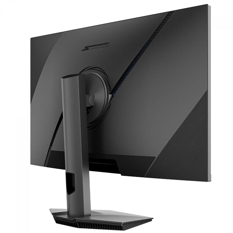 Monitor Gamer SuperFrame VisionX, 27 Pol, Dual Mode, 4K Ultra HD